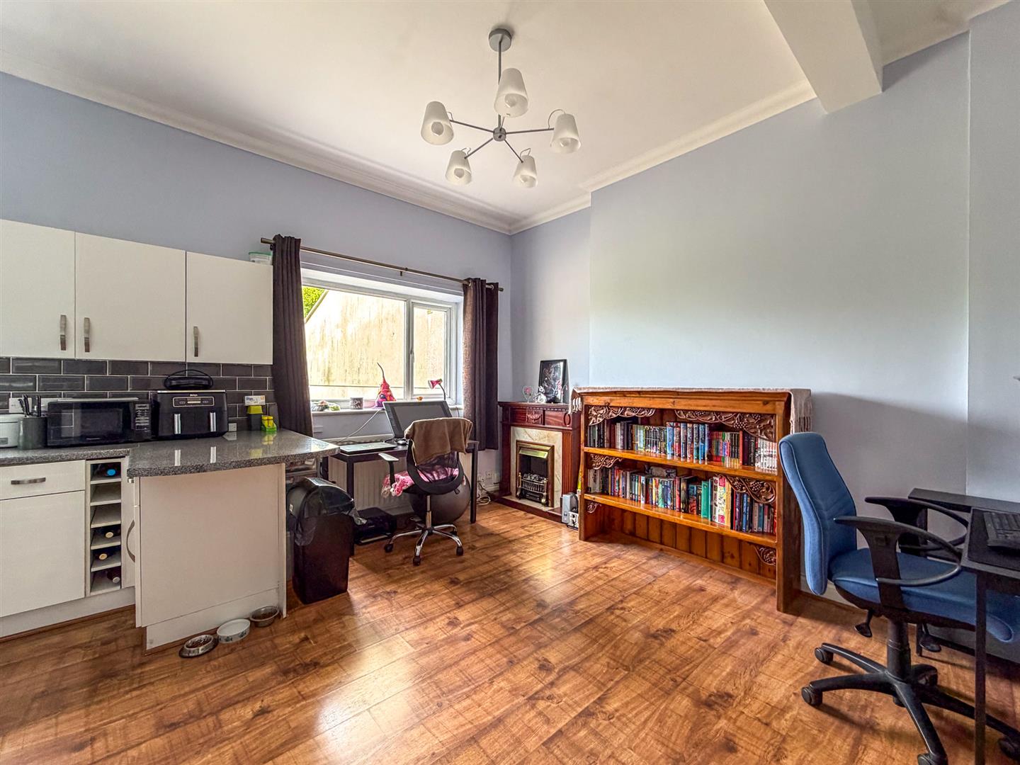 Apartment 1, 16 Derby Square Douglas. - Photo 5 of 15