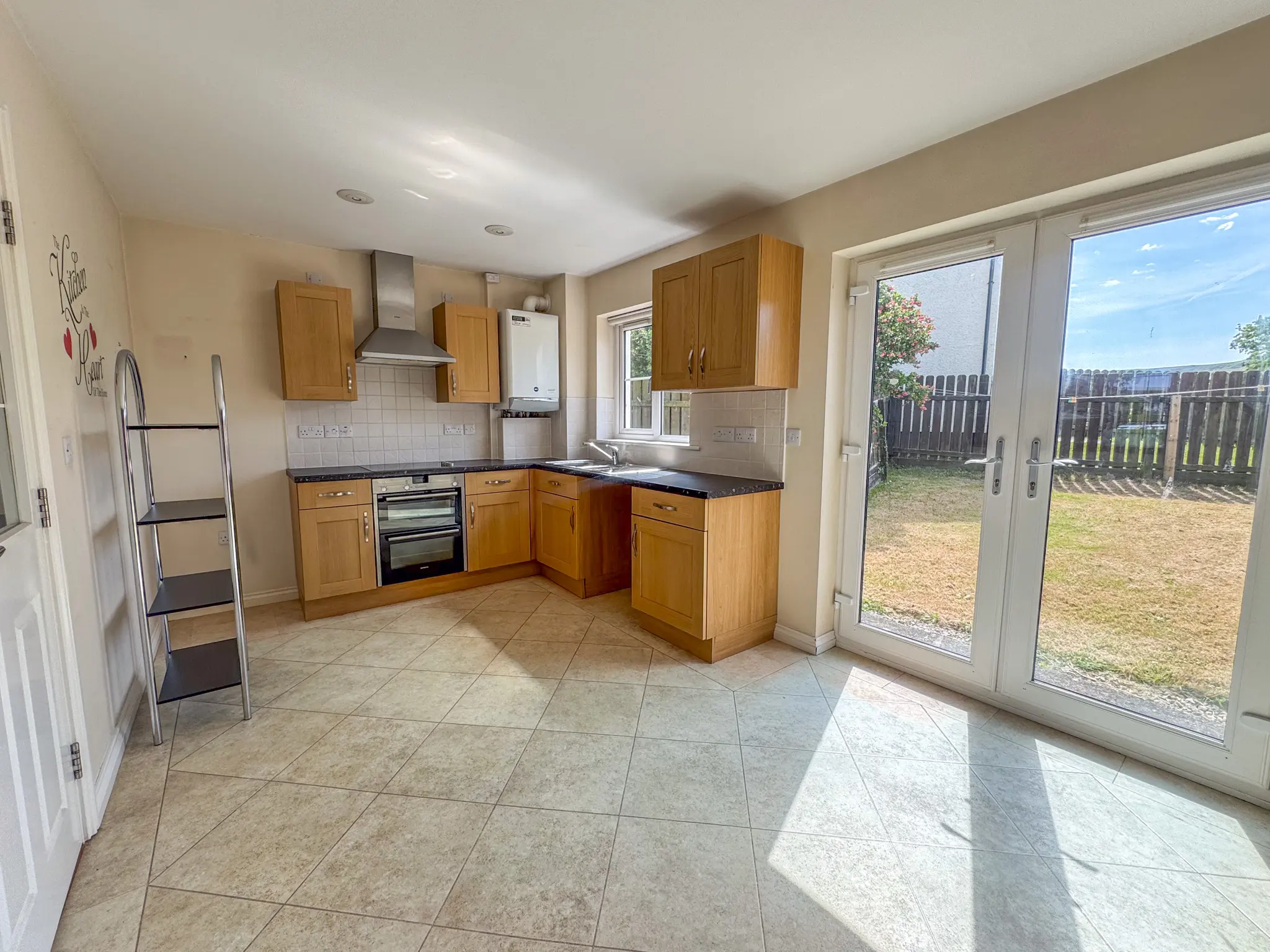23 Raad Bridjeen, Peel. - Photo 4 of 13