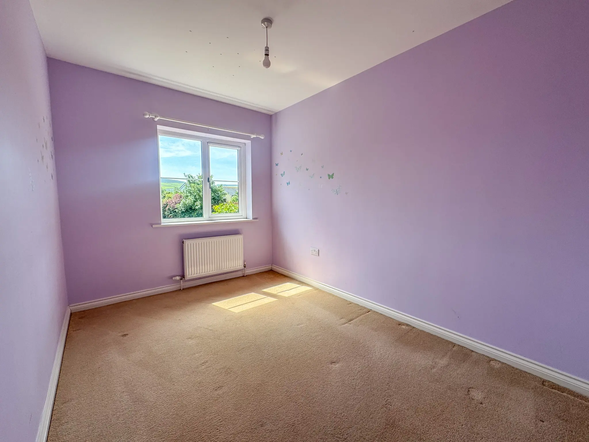 23 Raad Bridjeen, Peel. - Photo 5 of 13