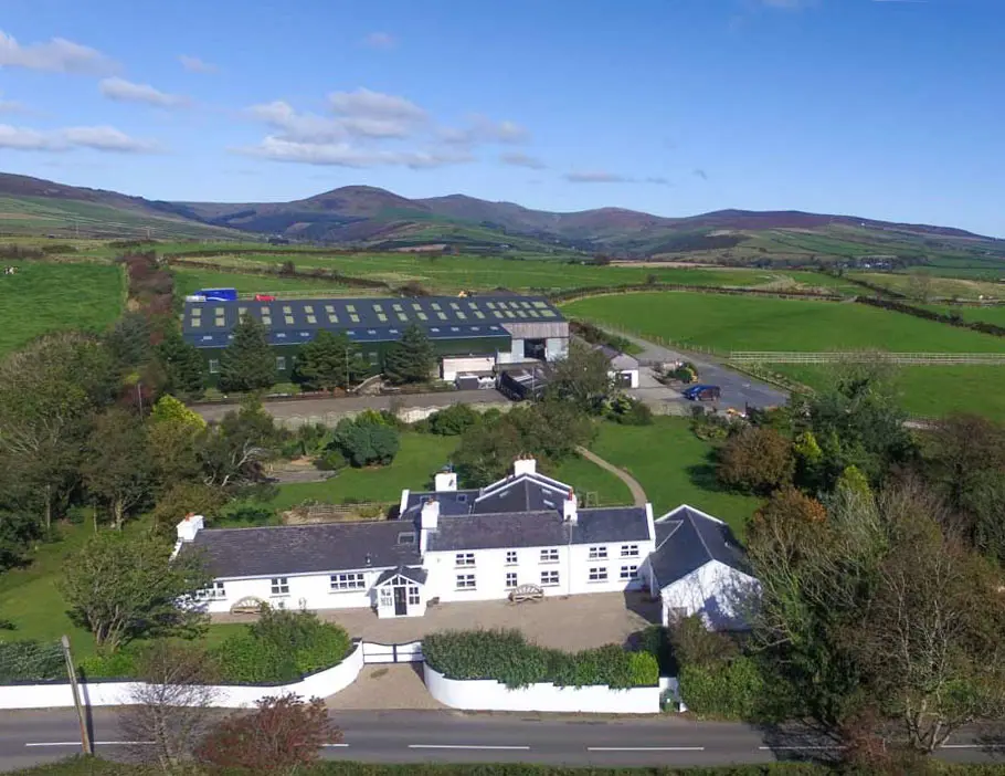 Ballaclucas Farm & Equestrian Centre, Top Road, Crosby. - Photo 1 of 63