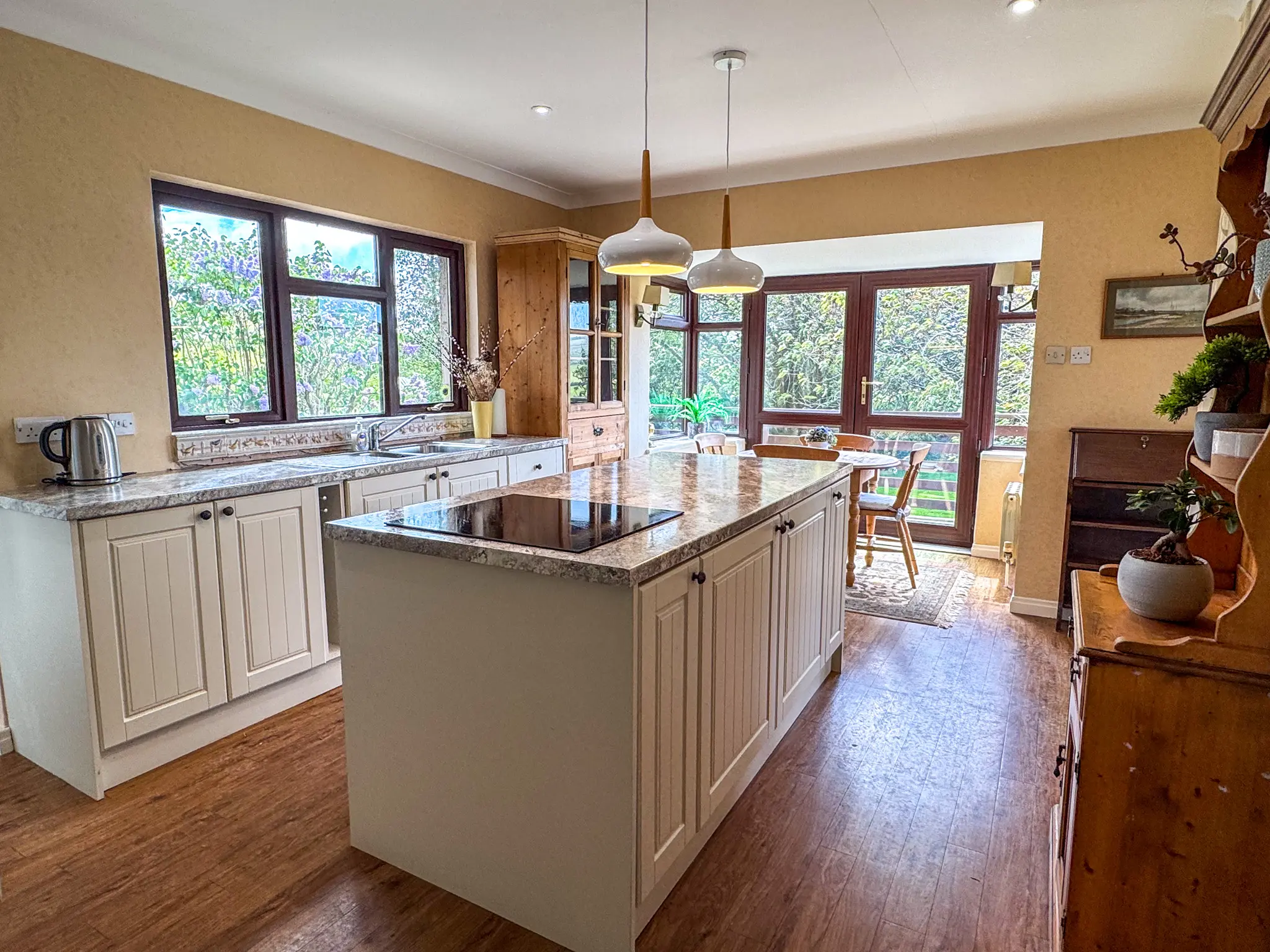 Cormin, Main Road, Glen Vine. - Photo 2 of 29