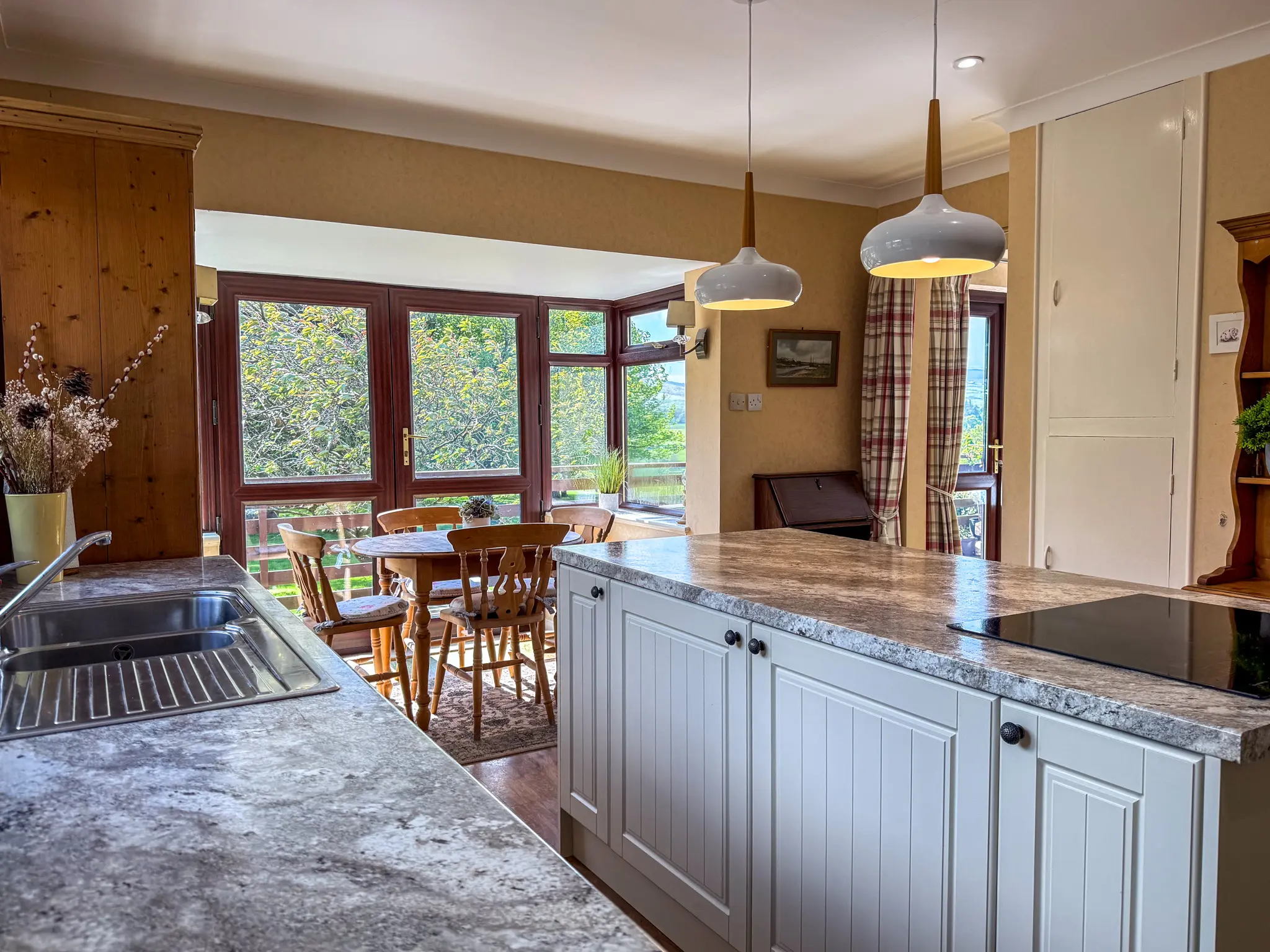 Cormin, Main Road, Glen Vine. - Photo 3 of 29