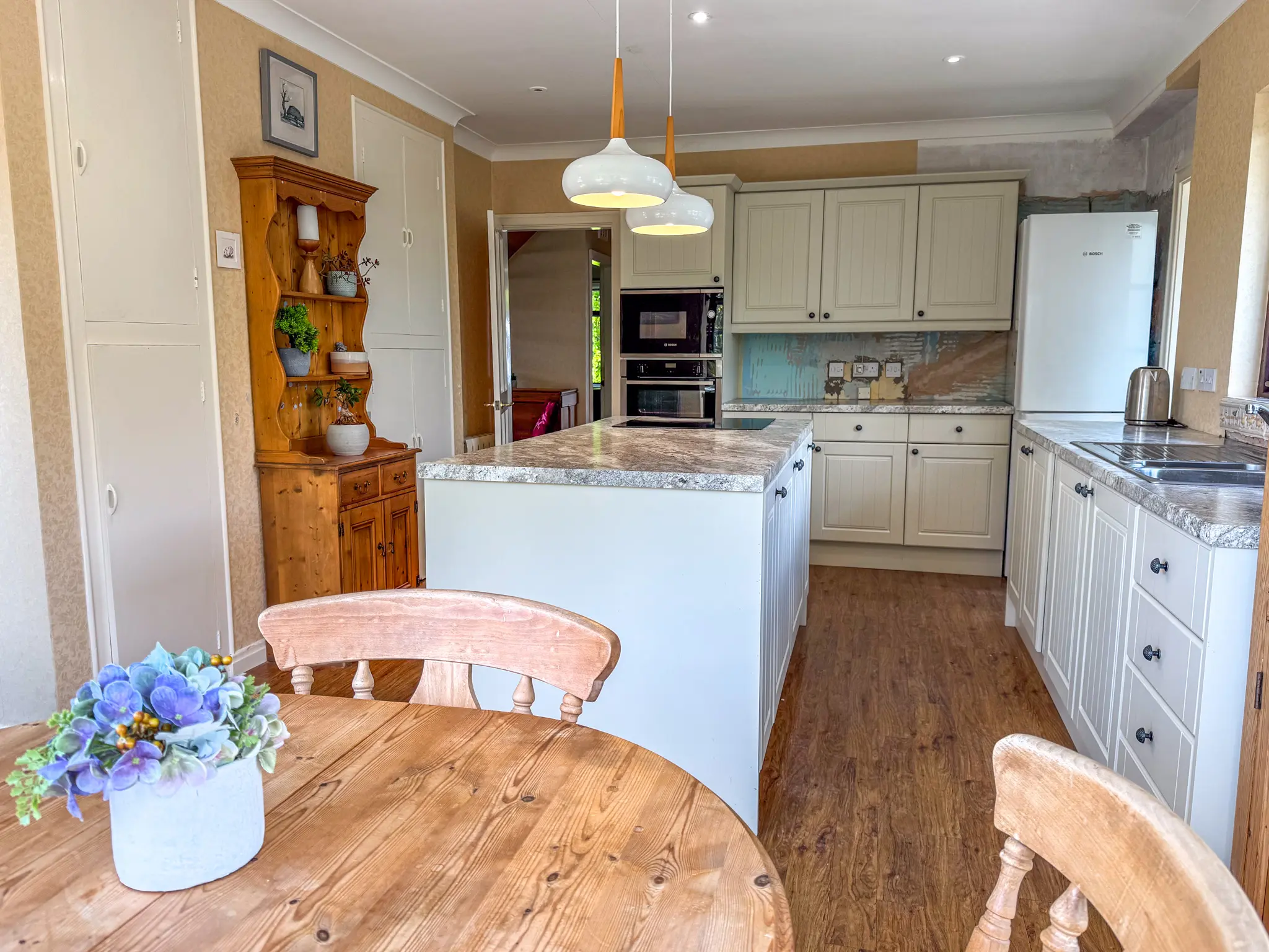 Cormin, Main Road, Glen Vine. - Photo 4 of 29