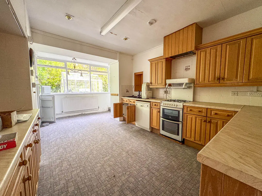 Ballagarey House, Main Road, Glen Vine. - Photo 3 of 28