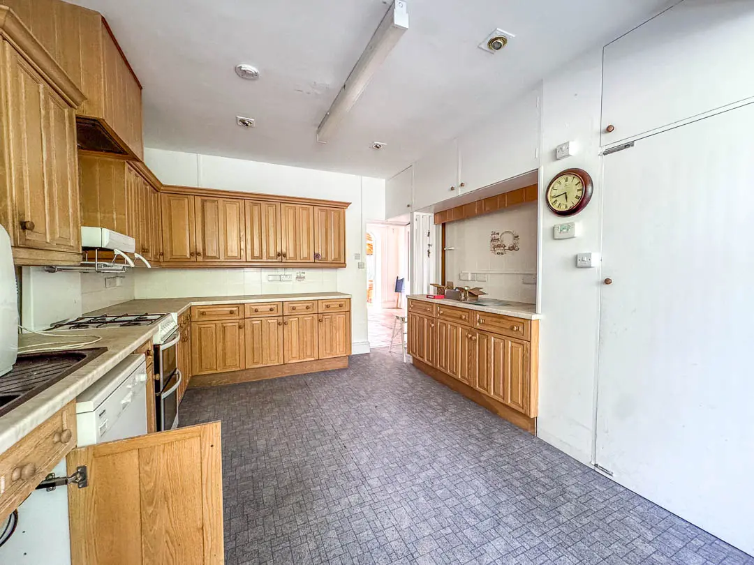 Ballagarey House, Main Road, Glen Vine. - Photo 4 of 28