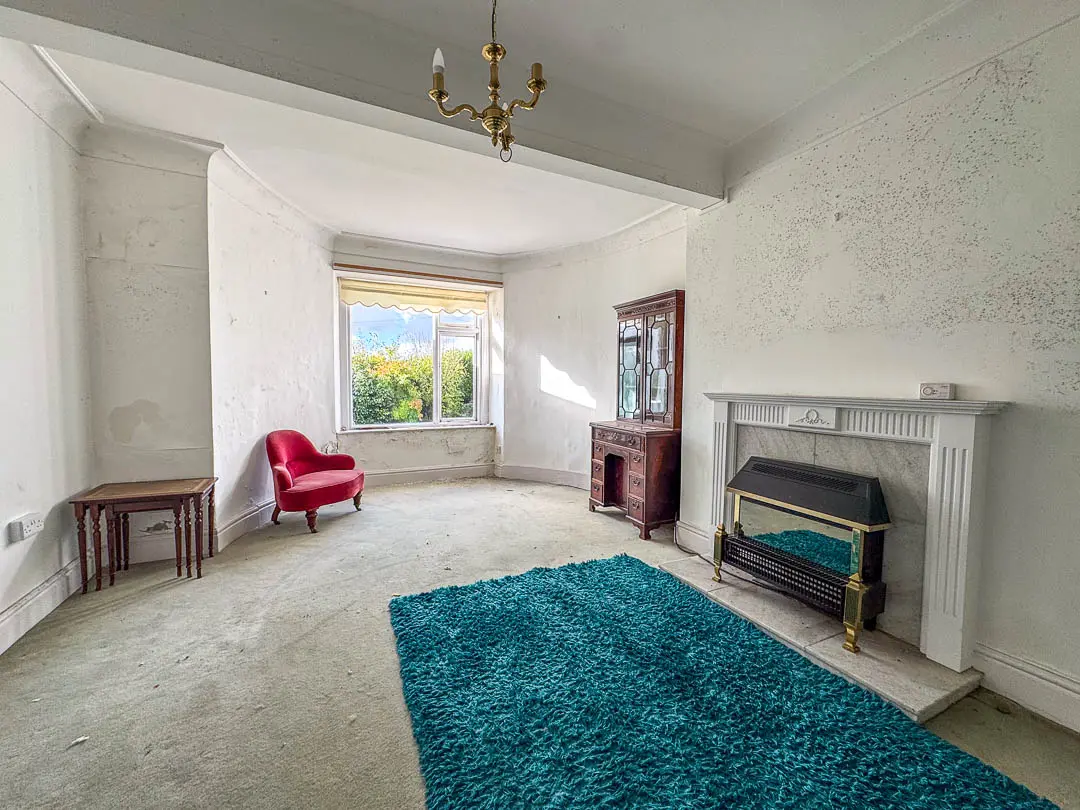 Ballagarey House, Main Road, Glen Vine. - Photo 5 of 28