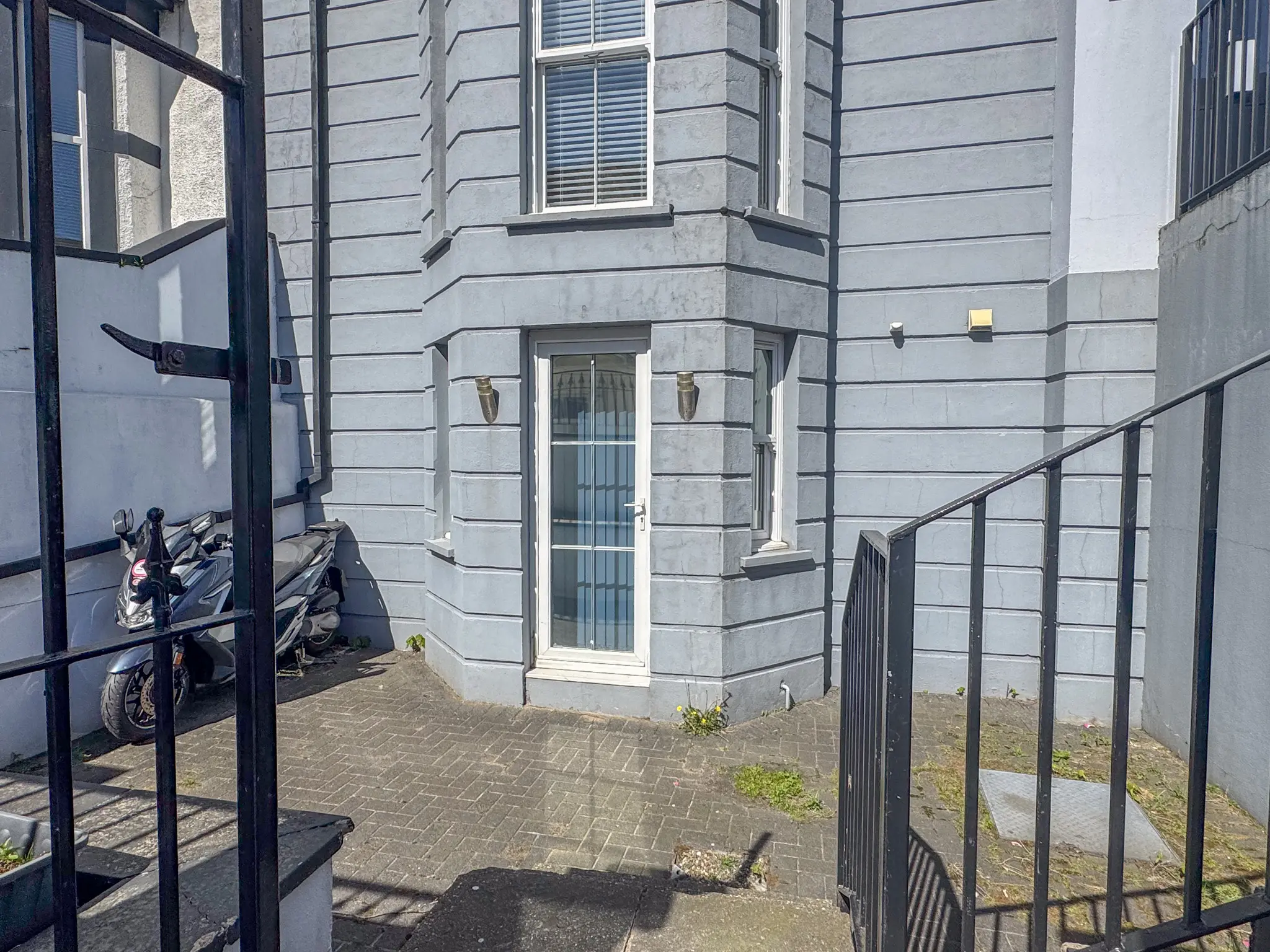 Apartment 1, 11-12 Peel Road, Douglas. - Photo 2 of 10