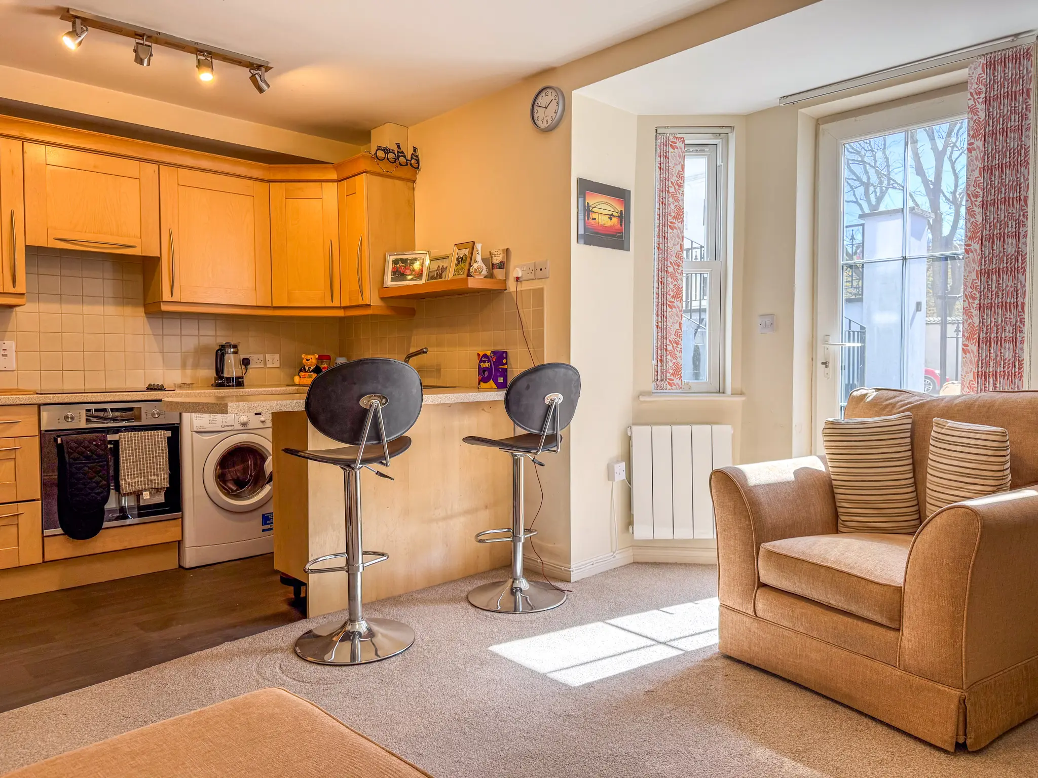 Apartment 1, 11-12 Peel Road, Douglas. - Photo 4 of 10