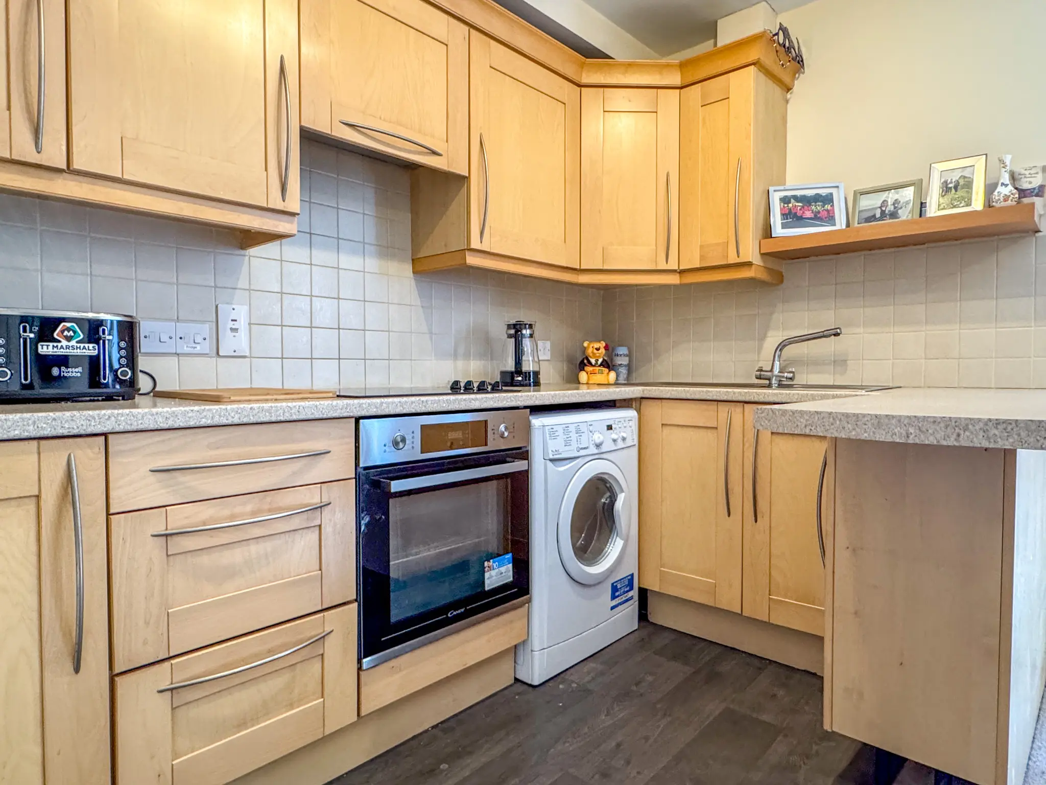 Apartment 1, 11-12 Peel Road, Douglas. - Photo 5 of 10