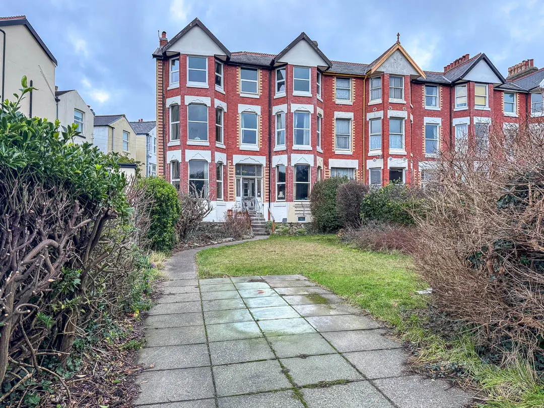 Arrandale, 1 Royal Terrace, Onchan. - Photo 1 of 22