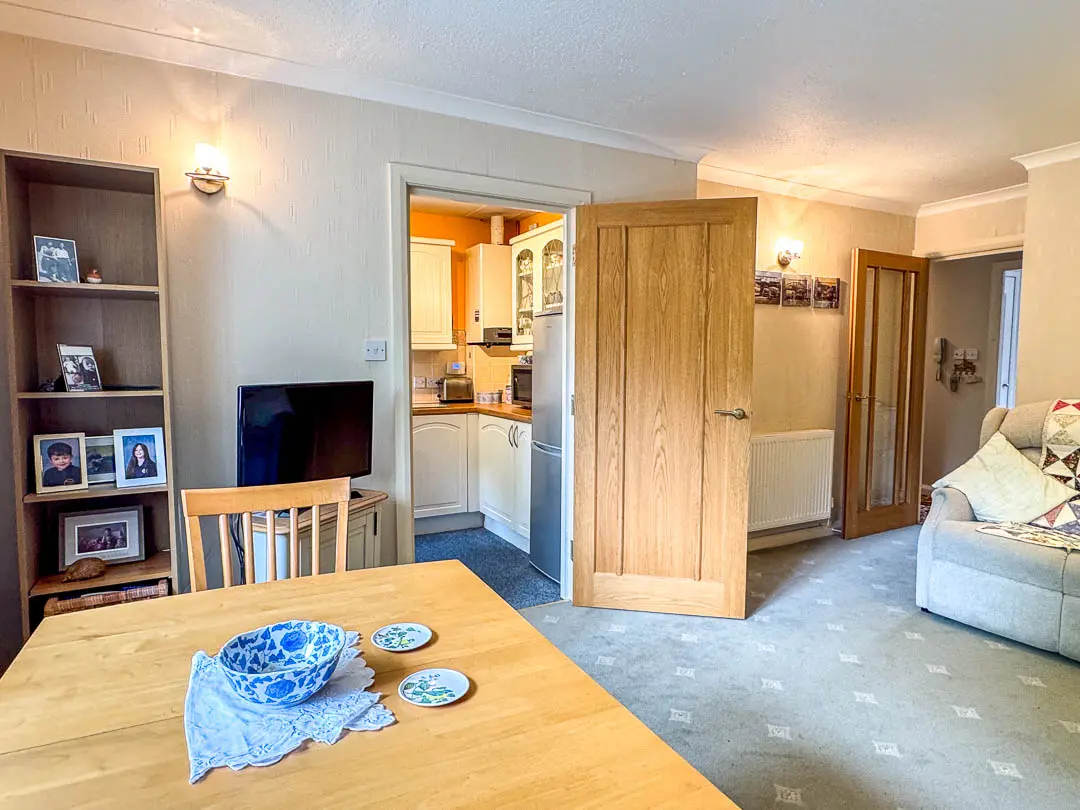 16 Saddle Mews, Douglas. - Photo 5 of 13