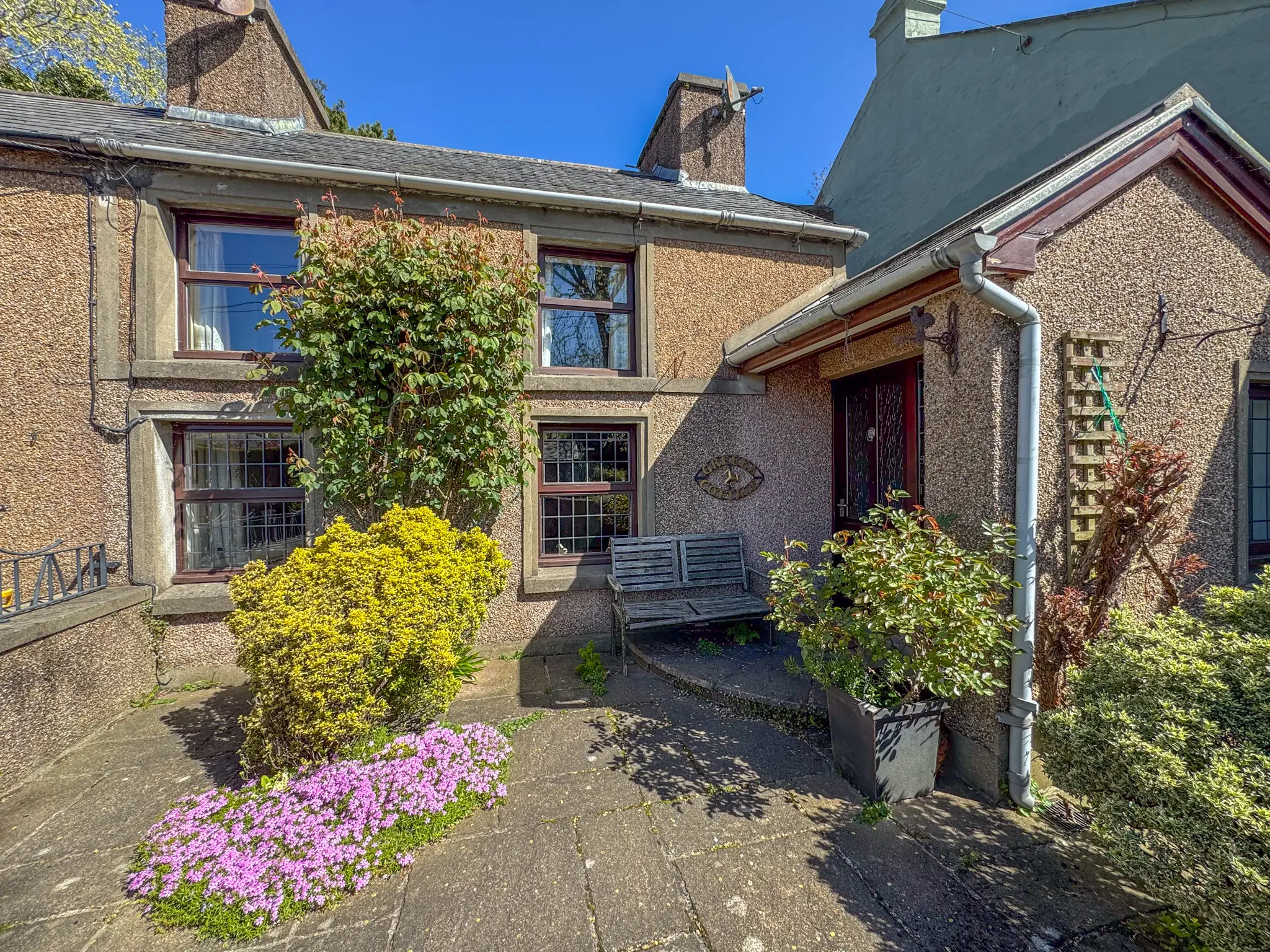 Greeba Cottage, Greeba, St Johns. - Photo 1 of 29