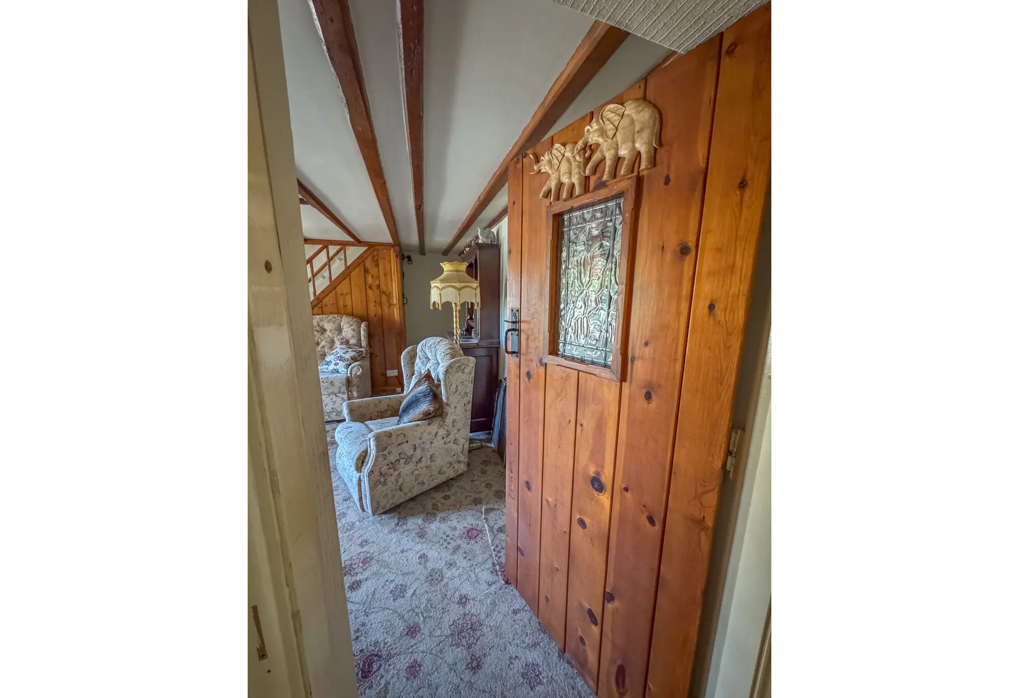 Greeba Cottage, Greeba, St Johns. - Photo 4 of 29