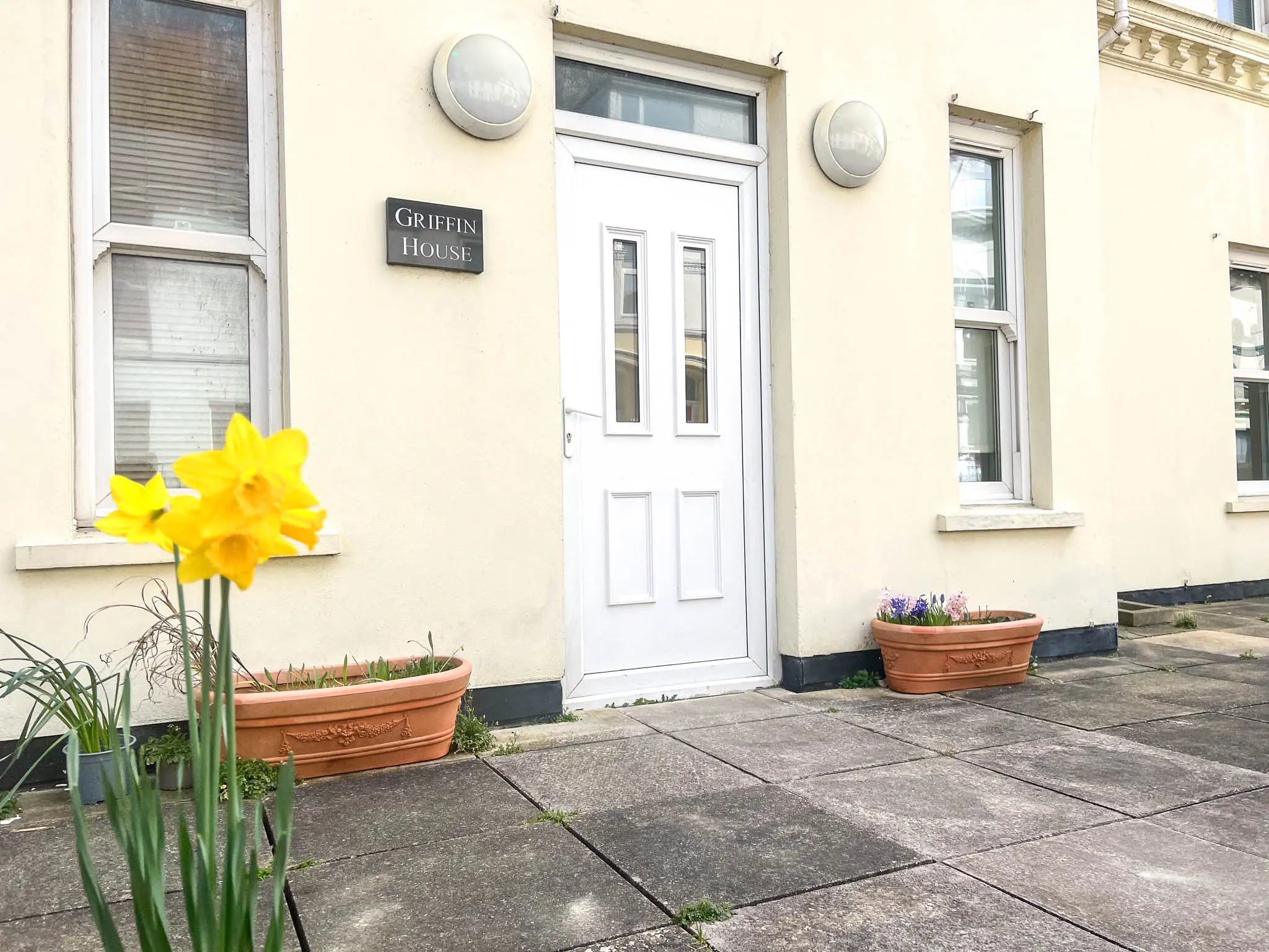 Apartment 12, Griffin House, Castlemona Avenue, Douglas. - Photo 3 of 20