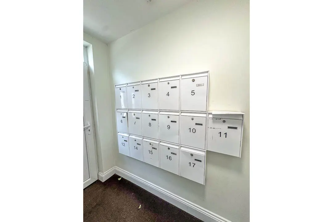 Apartment 12, Griffin House, Castlemona Avenue, Douglas. - Photo 4 of 20