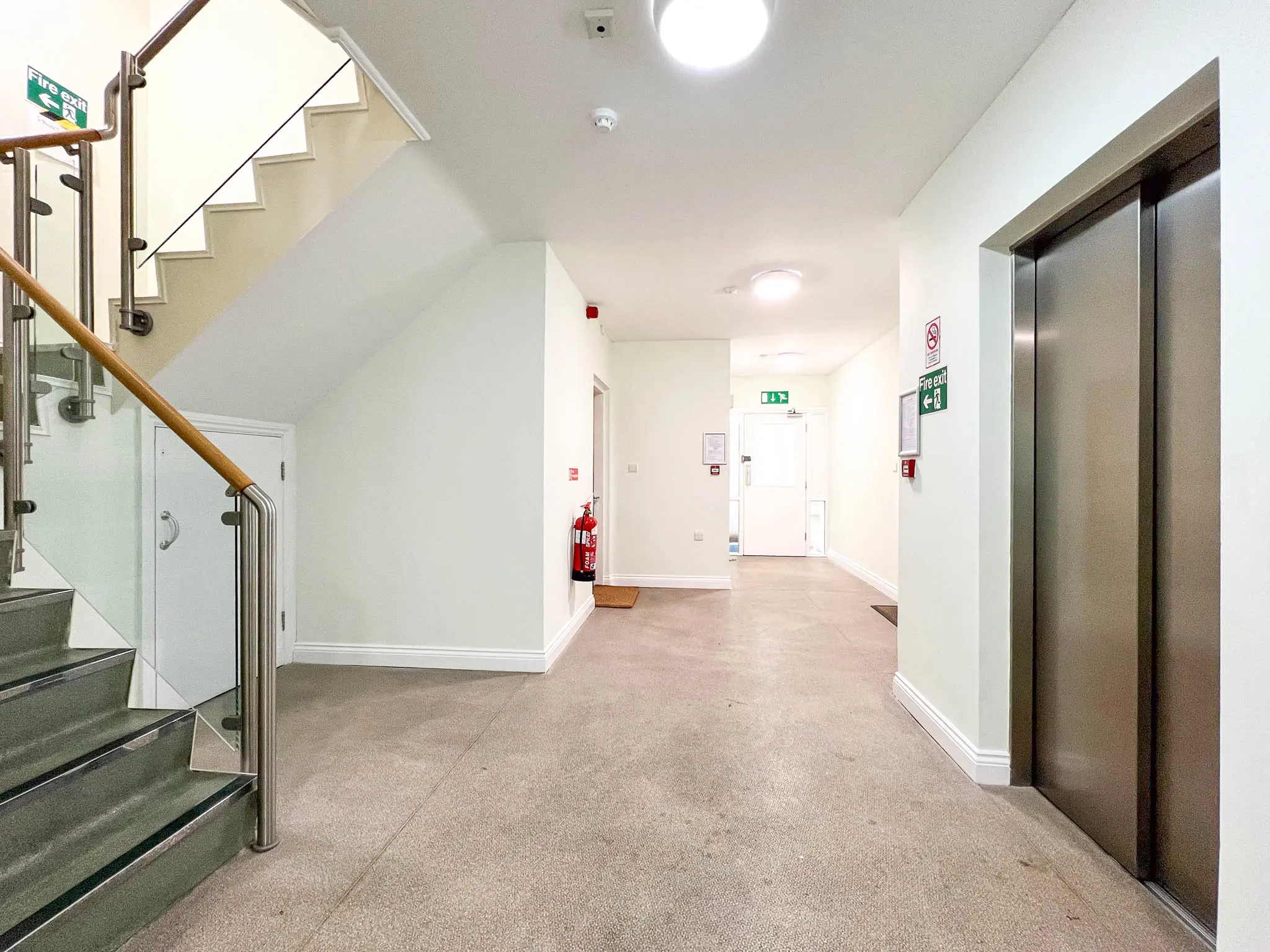 Apartment 12, Griffin House, Castlemona Avenue, Douglas. - Photo 5 of 20