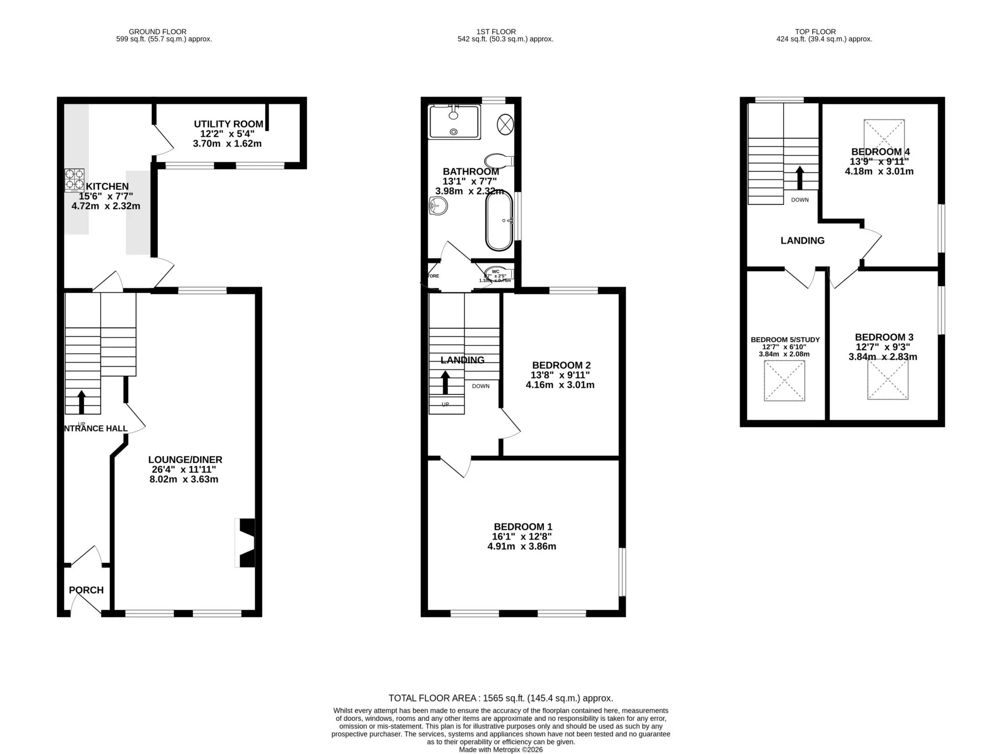 Floorplan - 17 Alexander Drive, Douglas. - Plan 1 of 1
