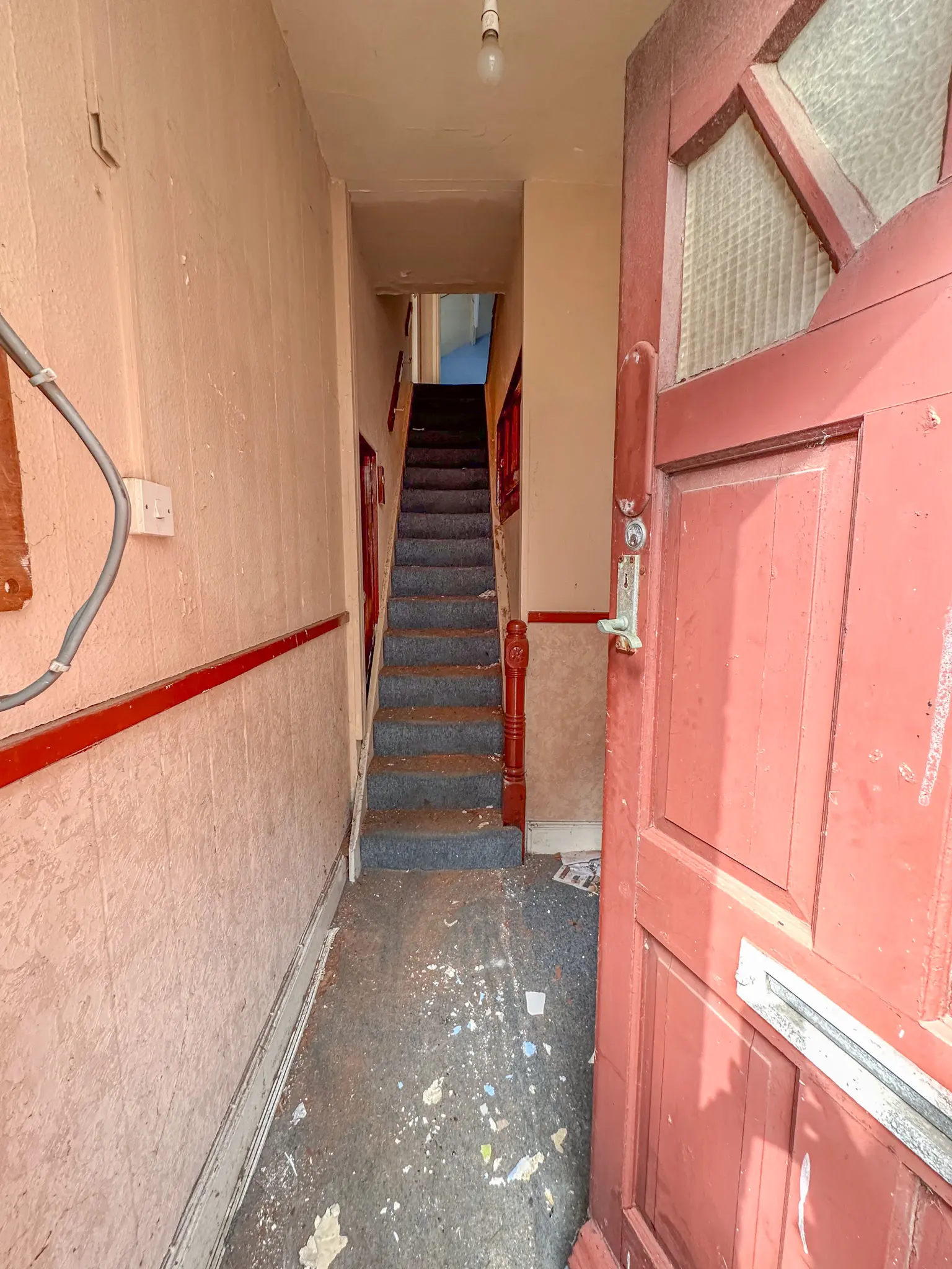 Kingsley House,35 Factory Lane, Peel. - Photo 5 of 17