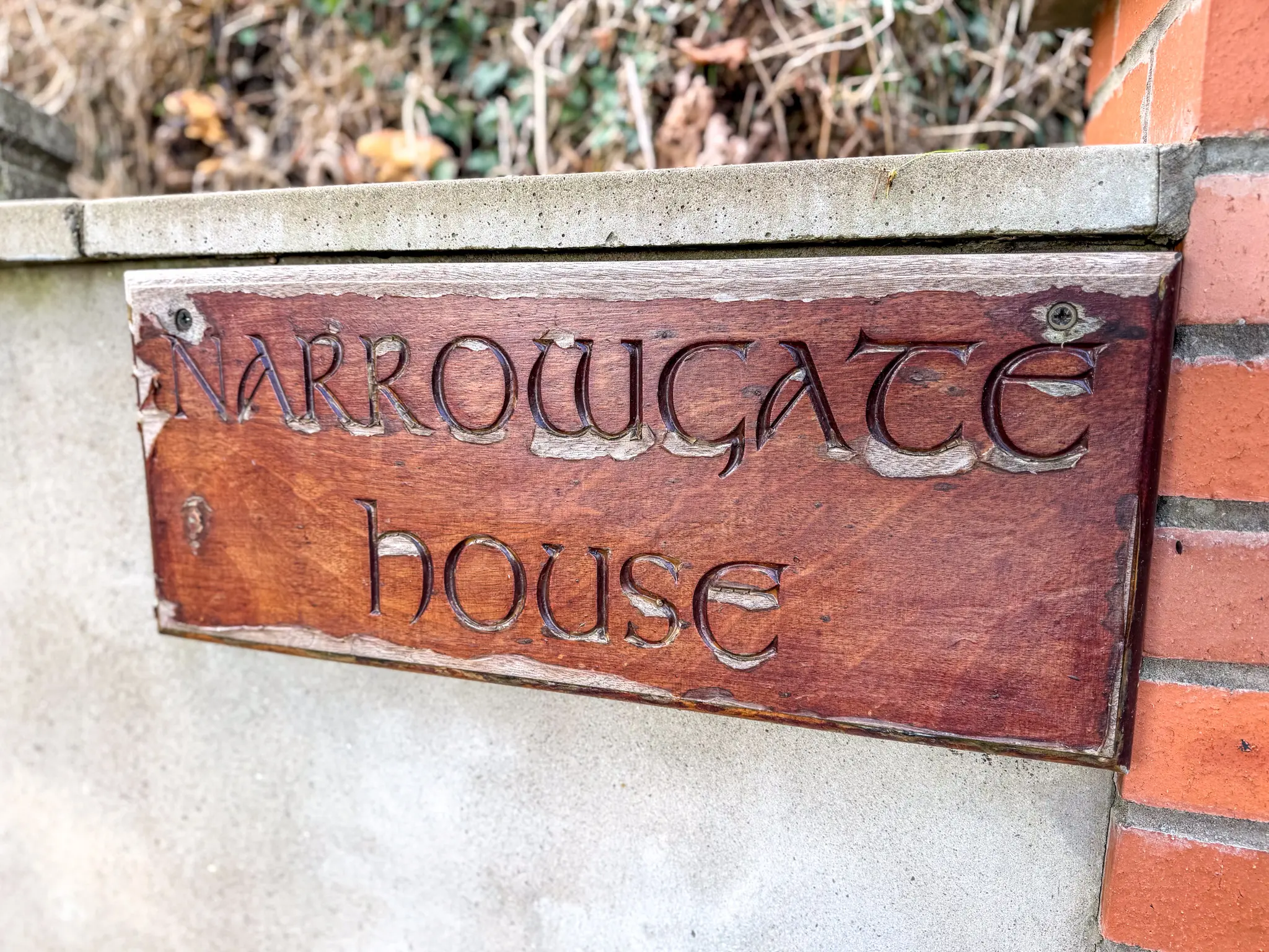 Narrowgate House, Old Laxey Hill, Laxey. - Photo 2 of 22