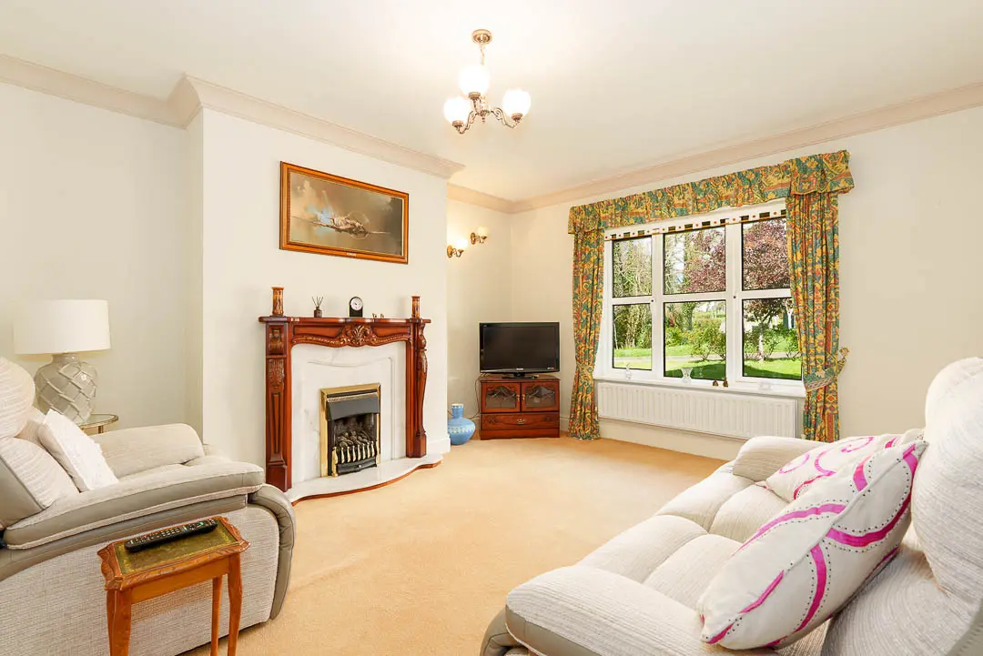 19 The Laurels, Douglas. - Photo 3 of 26