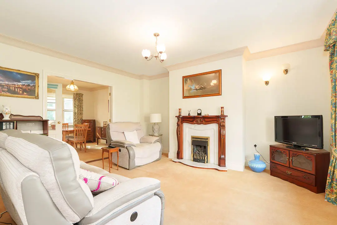19 The Laurels, Douglas. - Photo 4 of 26