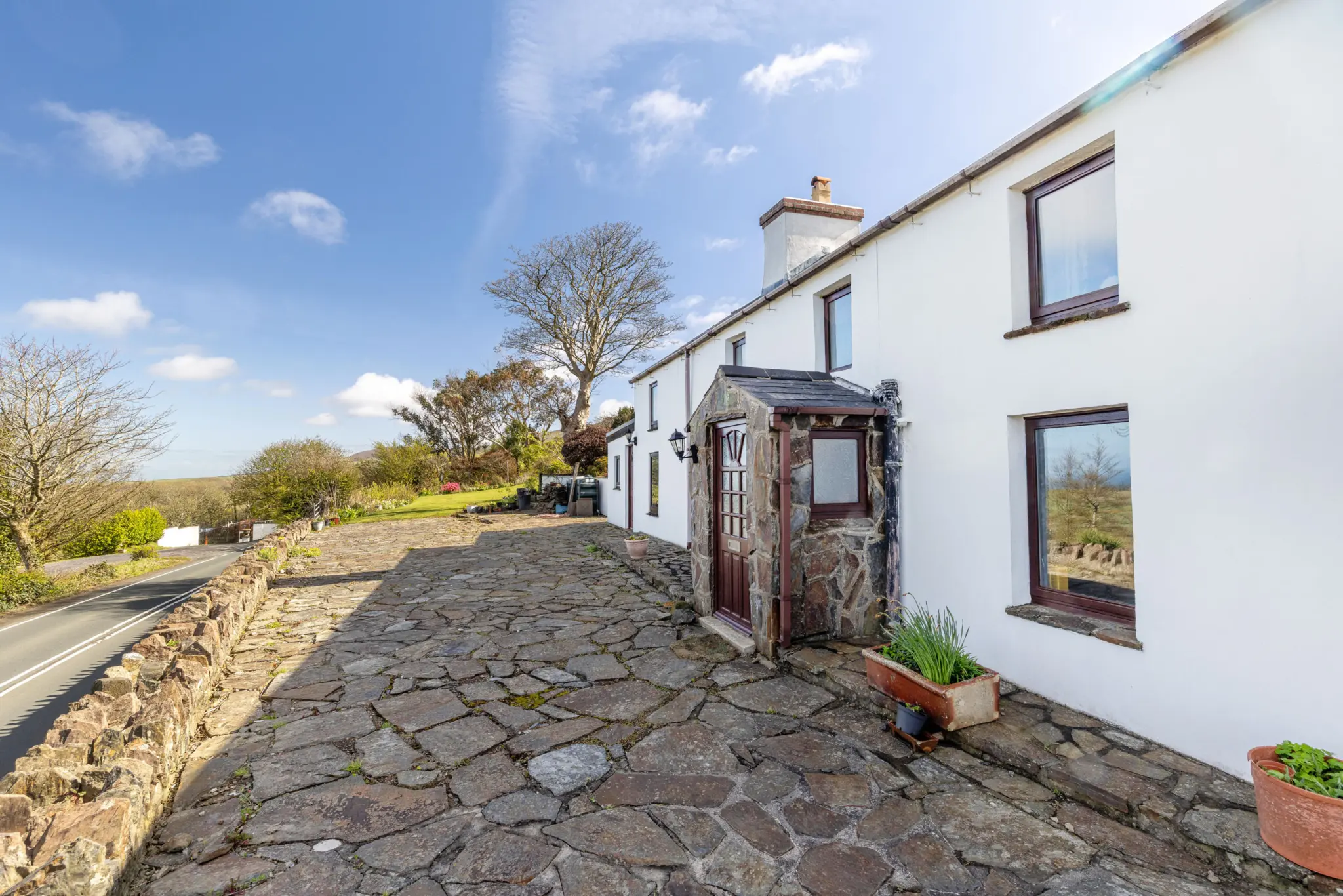 Ballamenagh cottage, Kirk Michael. - Photo 4 of 42