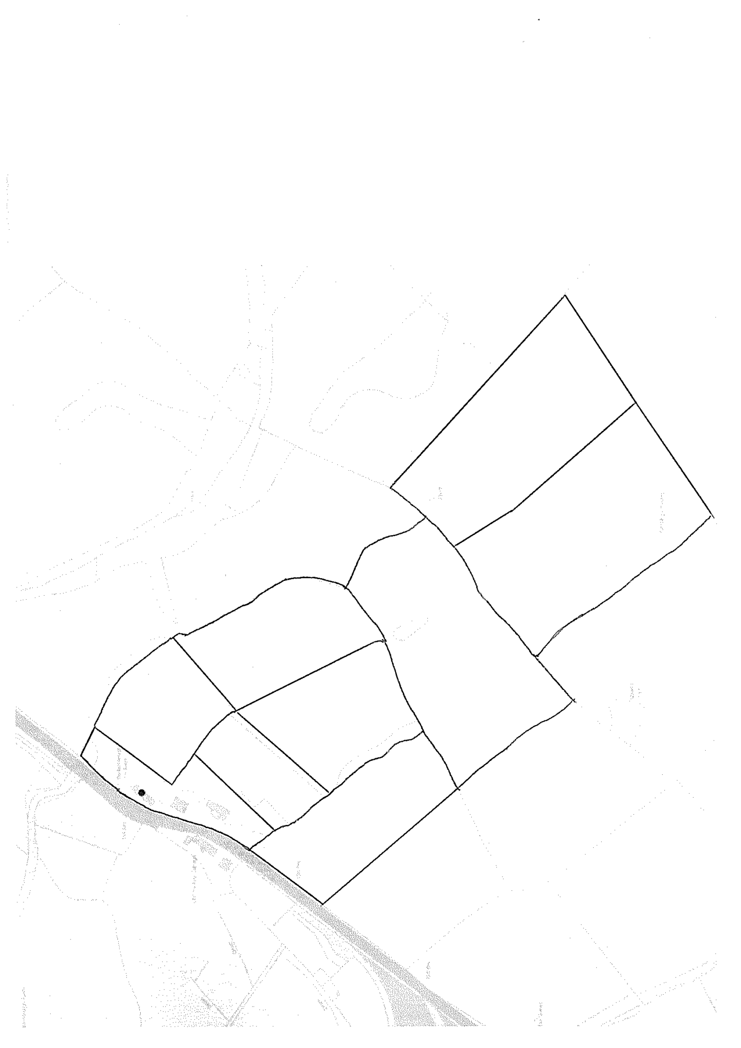 Floorplan - Ballamenagh cottage, Kirk Michael. - Plan 2 of 2
