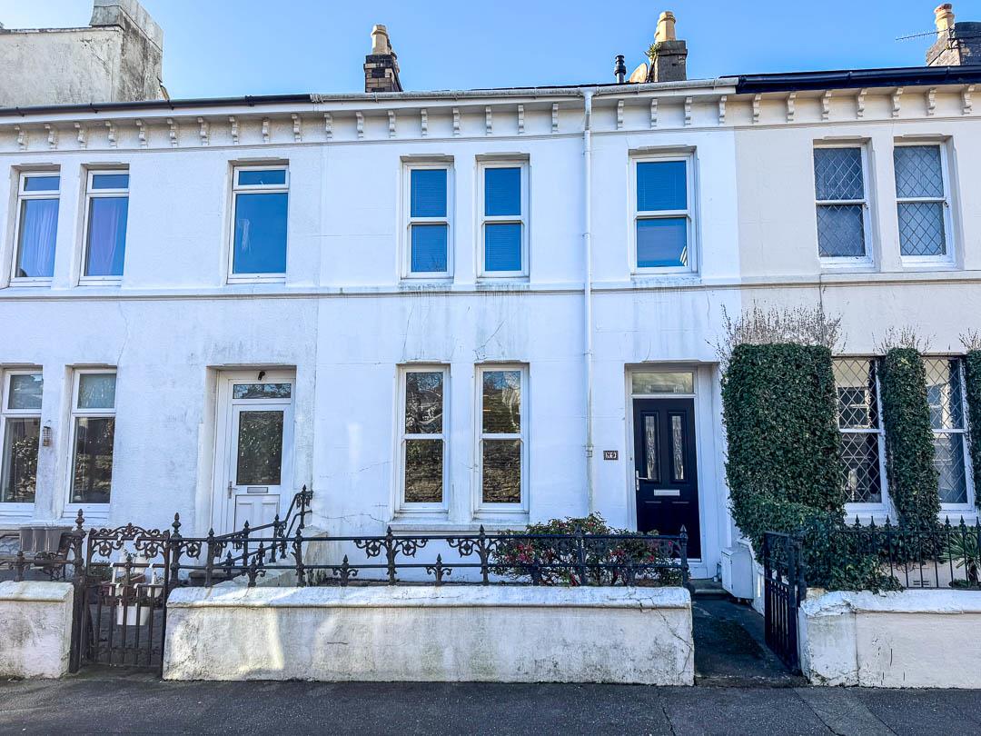 9 Willow Terrace Douglas. - Photo 1 of 18