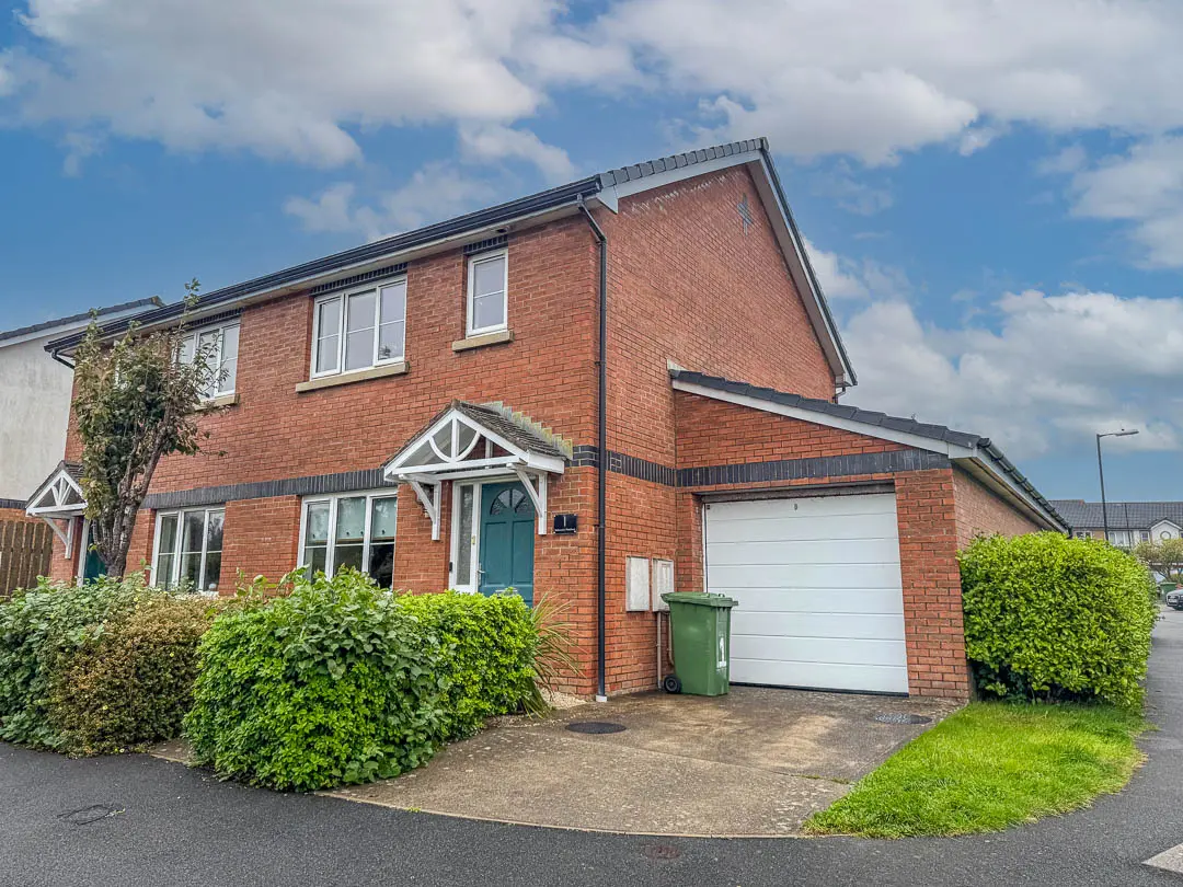 1 Ballacottier Meadow, Douglas. - Photo 1 of 15