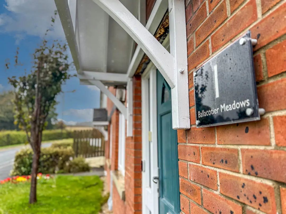 1 Ballacottier Meadow, Douglas. - Photo 2 of 15