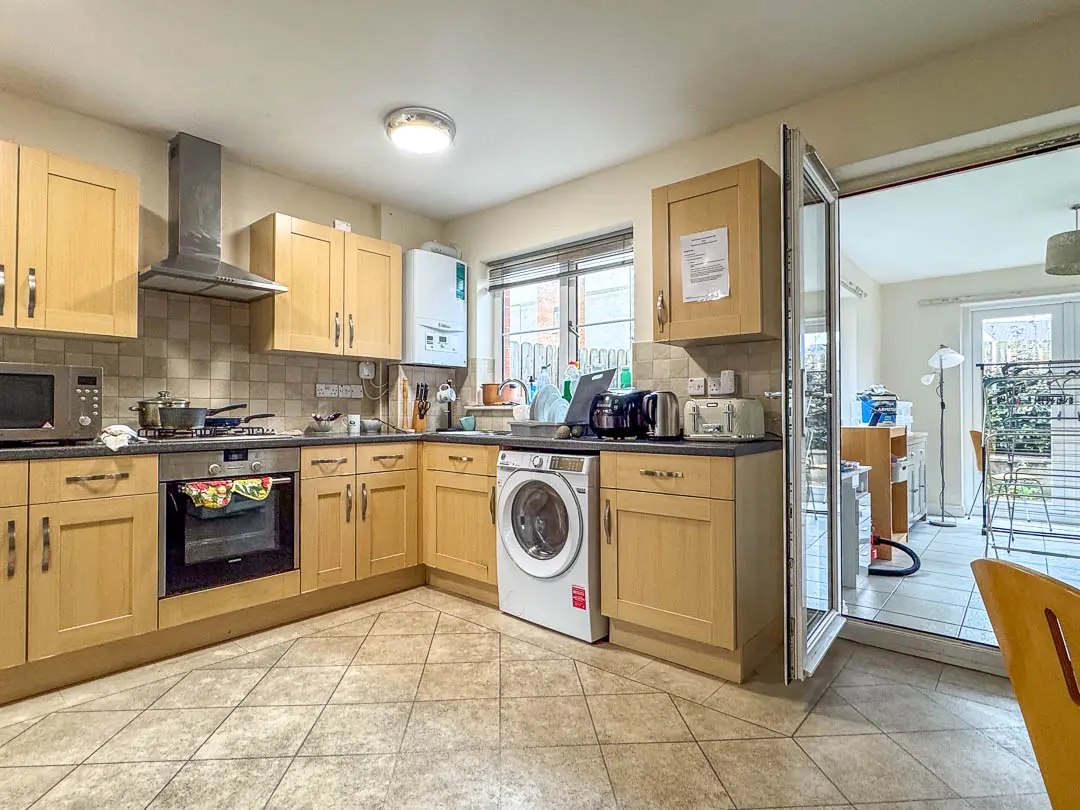 1 Ballacottier Meadow, Douglas. - Photo 5 of 15