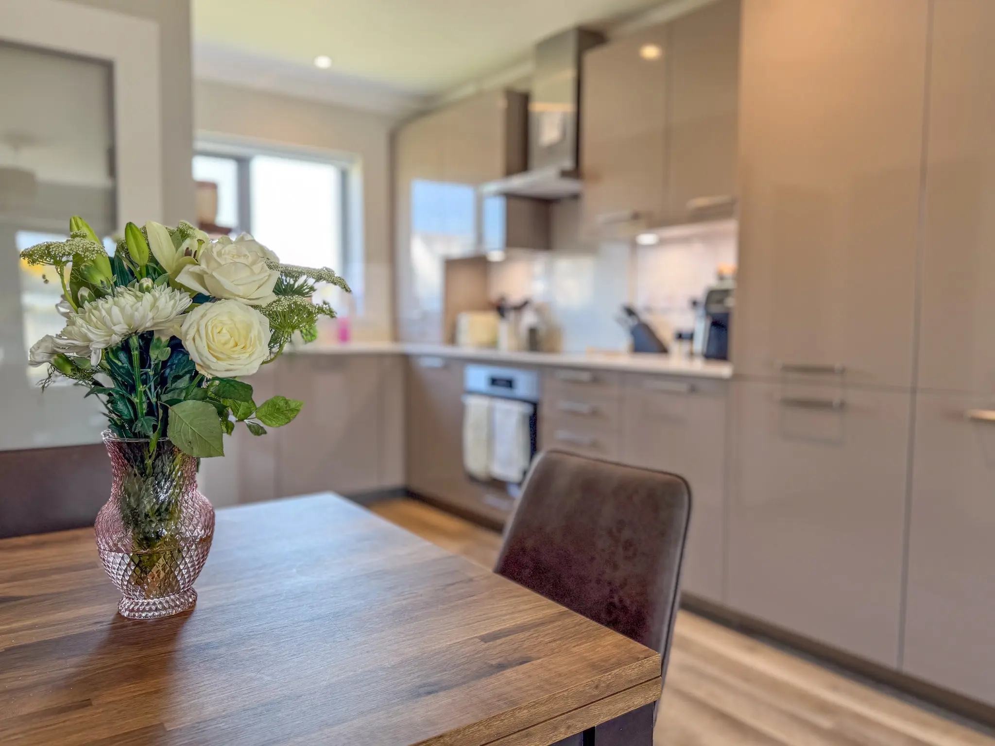 18 Oak Park, Peel. - Photo 3 of 17