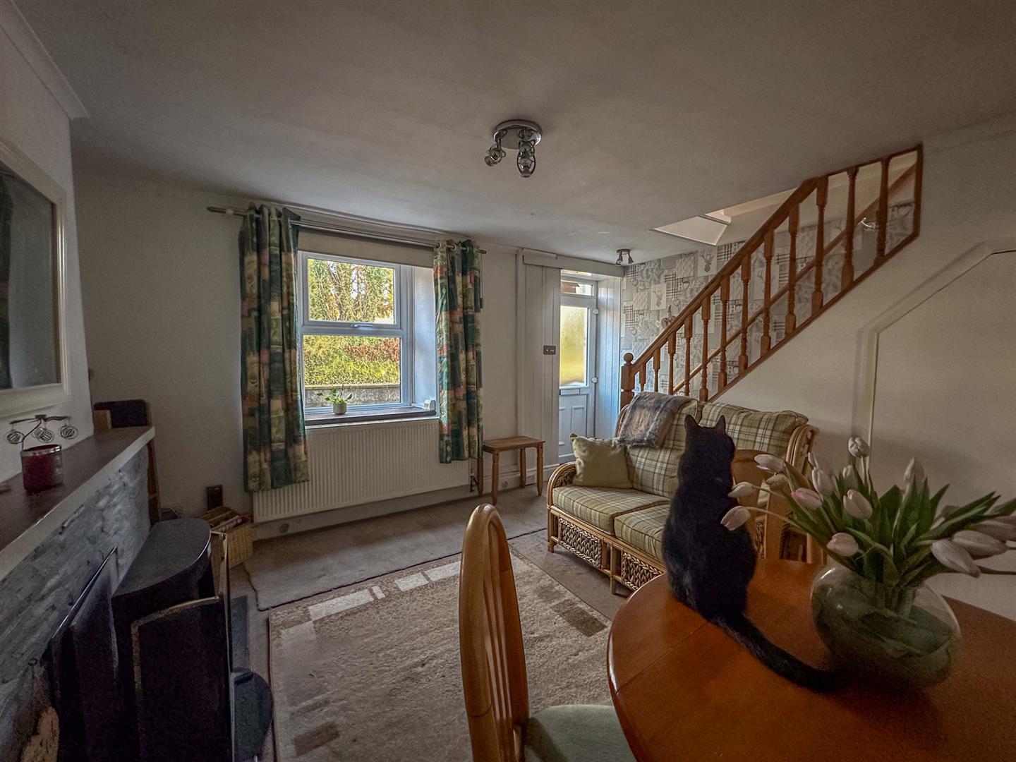 Allenbank, The Hope St. Johns, Glen Maye. - Photo 3 of 35
