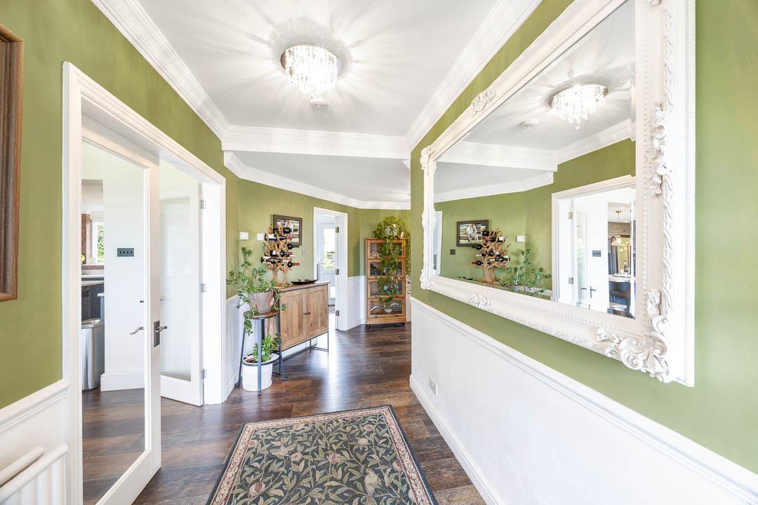 Glen Cam, Corlea Road Ballasalla. - Photo 3 of 67