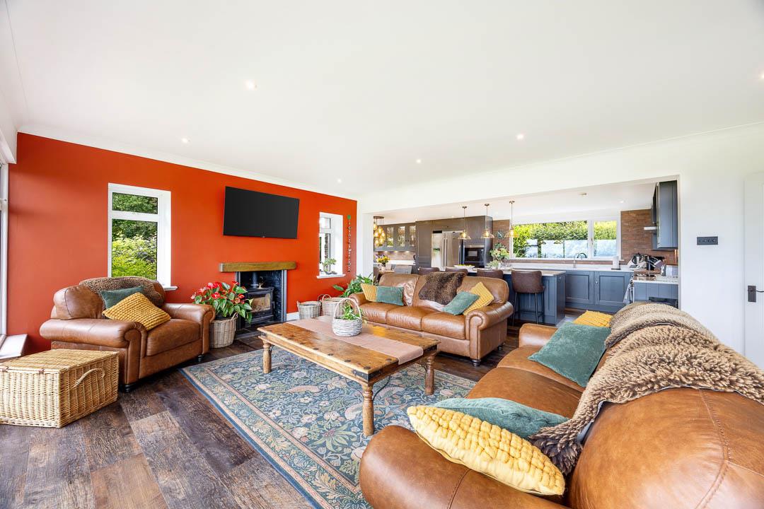Glen Cam, Corlea Road Ballasalla. - Photo 4 of 67