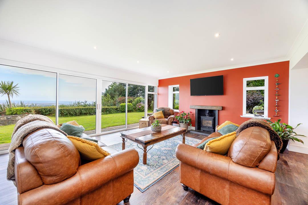 Glen Cam, Corlea Road Ballasalla. - Photo 5 of 67