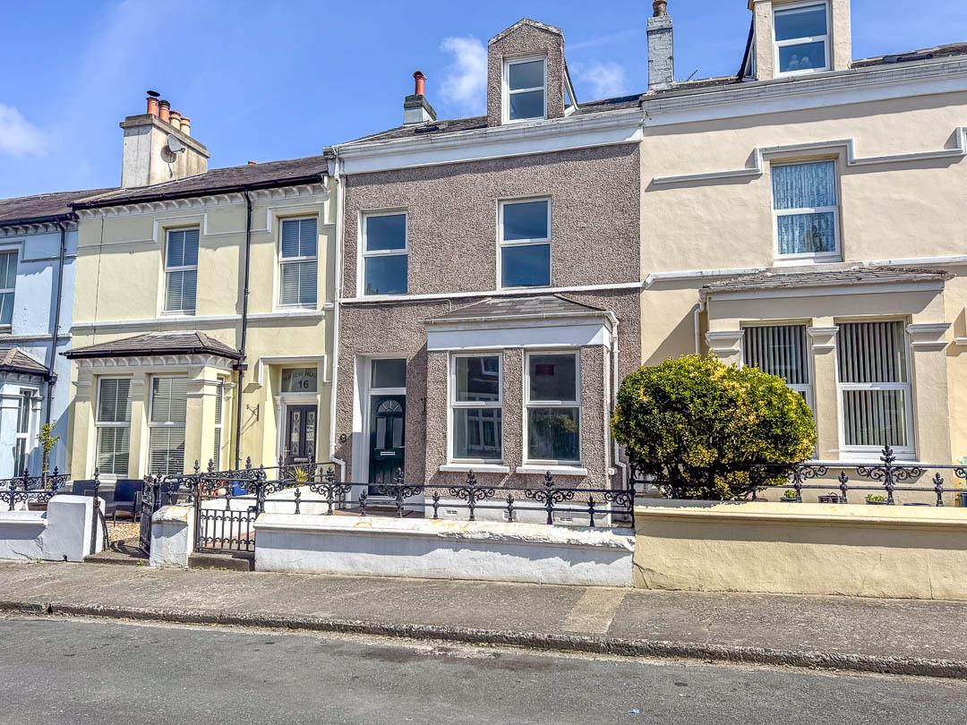 14 Albany Street Douglas. - Photo 1 of 25