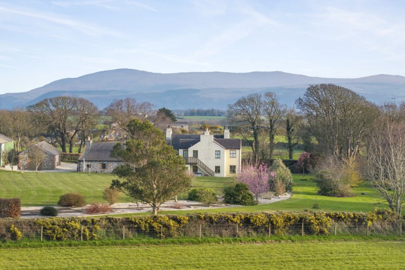 Ballachrink Farm, Jurby East IM7 3HD.