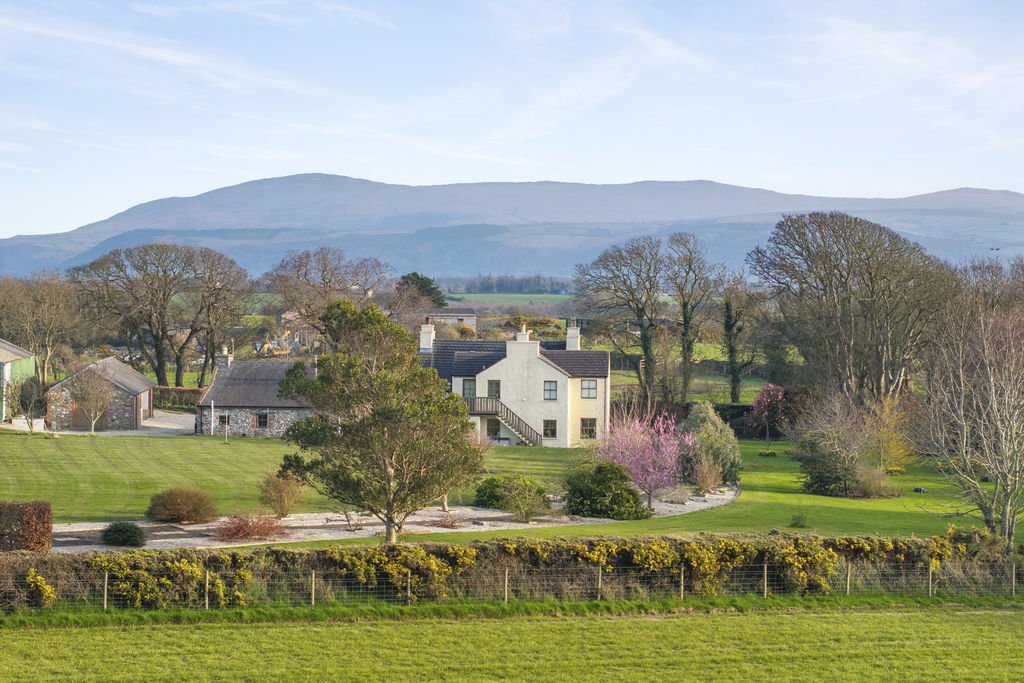 Ballachrink Farm, Jurby East IM7 3HD.
