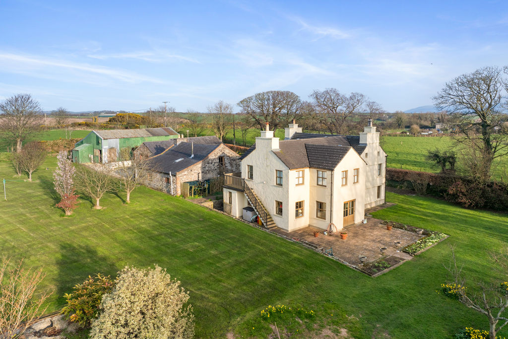 Ballachrink Farm, Jurby East IM7 3HD. - Photo 2 of 67