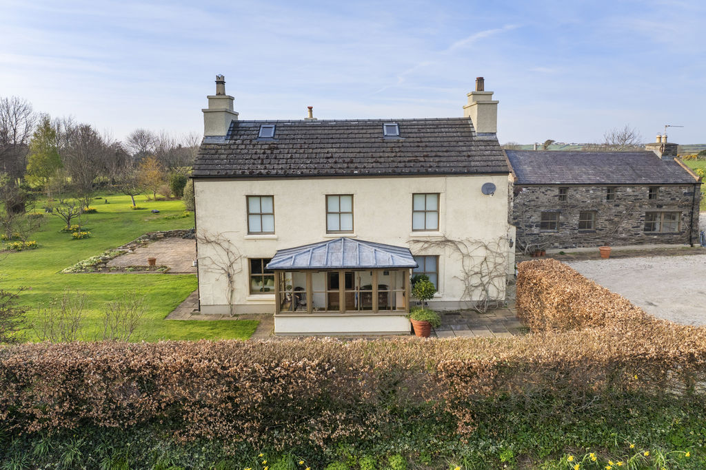Ballachrink Farm, Jurby East IM7 3HD. - Photo 5 of 67