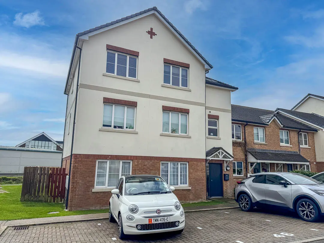 44 Ballacottier Meadow, Douglas. - Photo 1 of 11