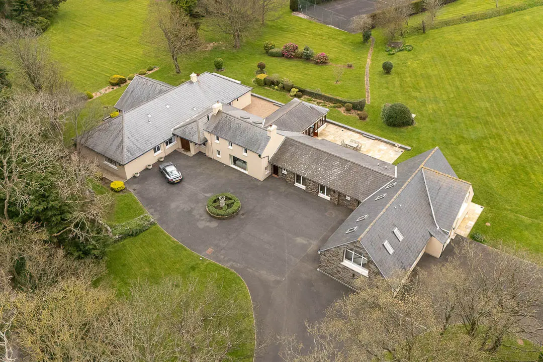 Corris Croft, The Garey, Lezayre, Ramsey. - Photo 1 of 58