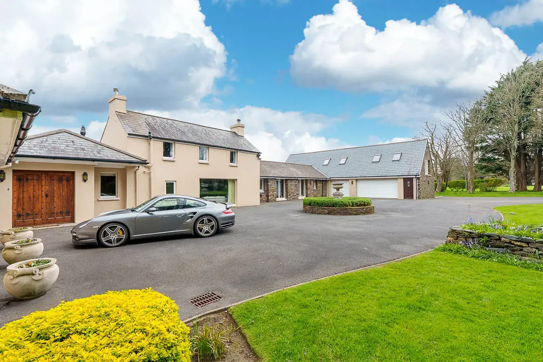 Corris Croft, The Garey, Lezayre, Ramsey. - Photo 3 of 58