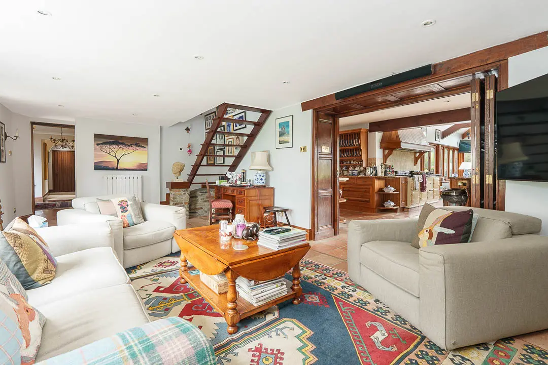 Corris Croft, The Garey, Lezayre, Ramsey. - Photo 4 of 58
