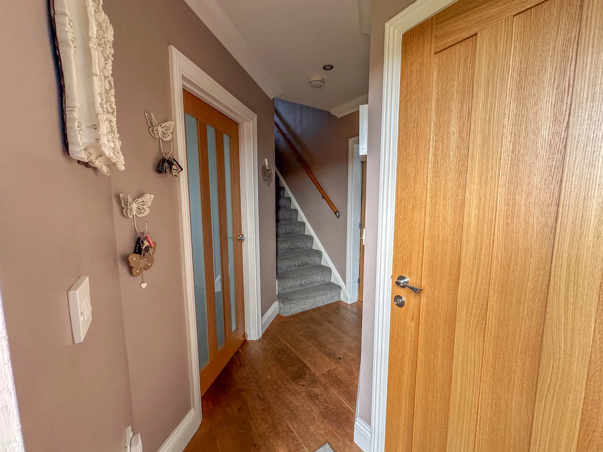 60 Broogh Wyllin, Kirk Michael. - Photo 1 of 36
