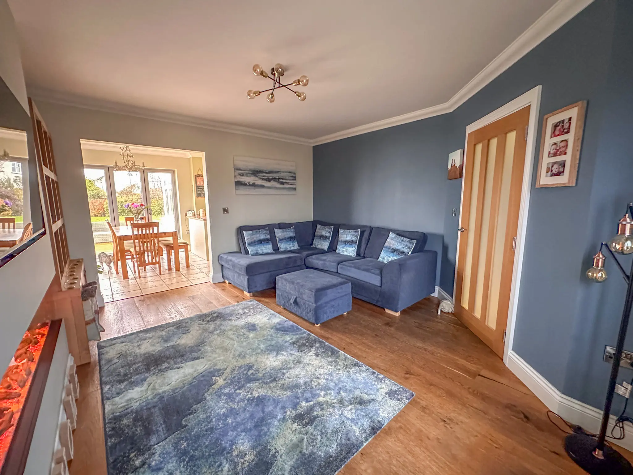 60 Broogh Wyllin, Kirk Michael. - Photo 2 of 36