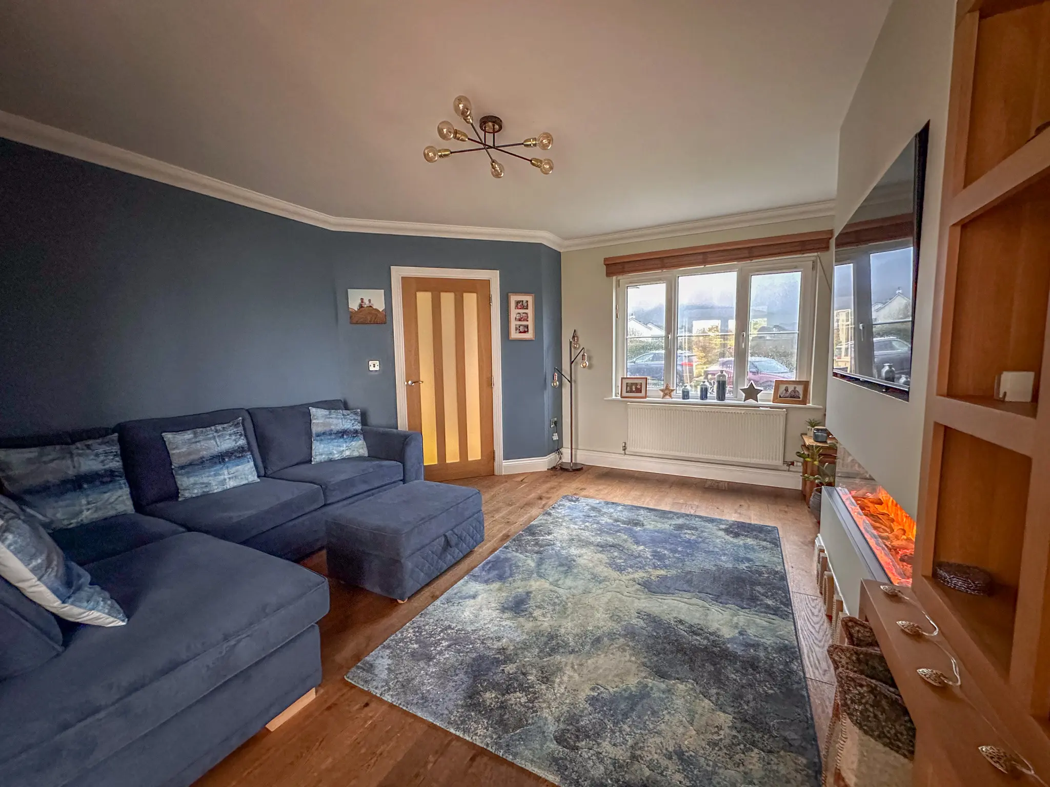 60 Broogh Wyllin, Kirk Michael. - Photo 3 of 36