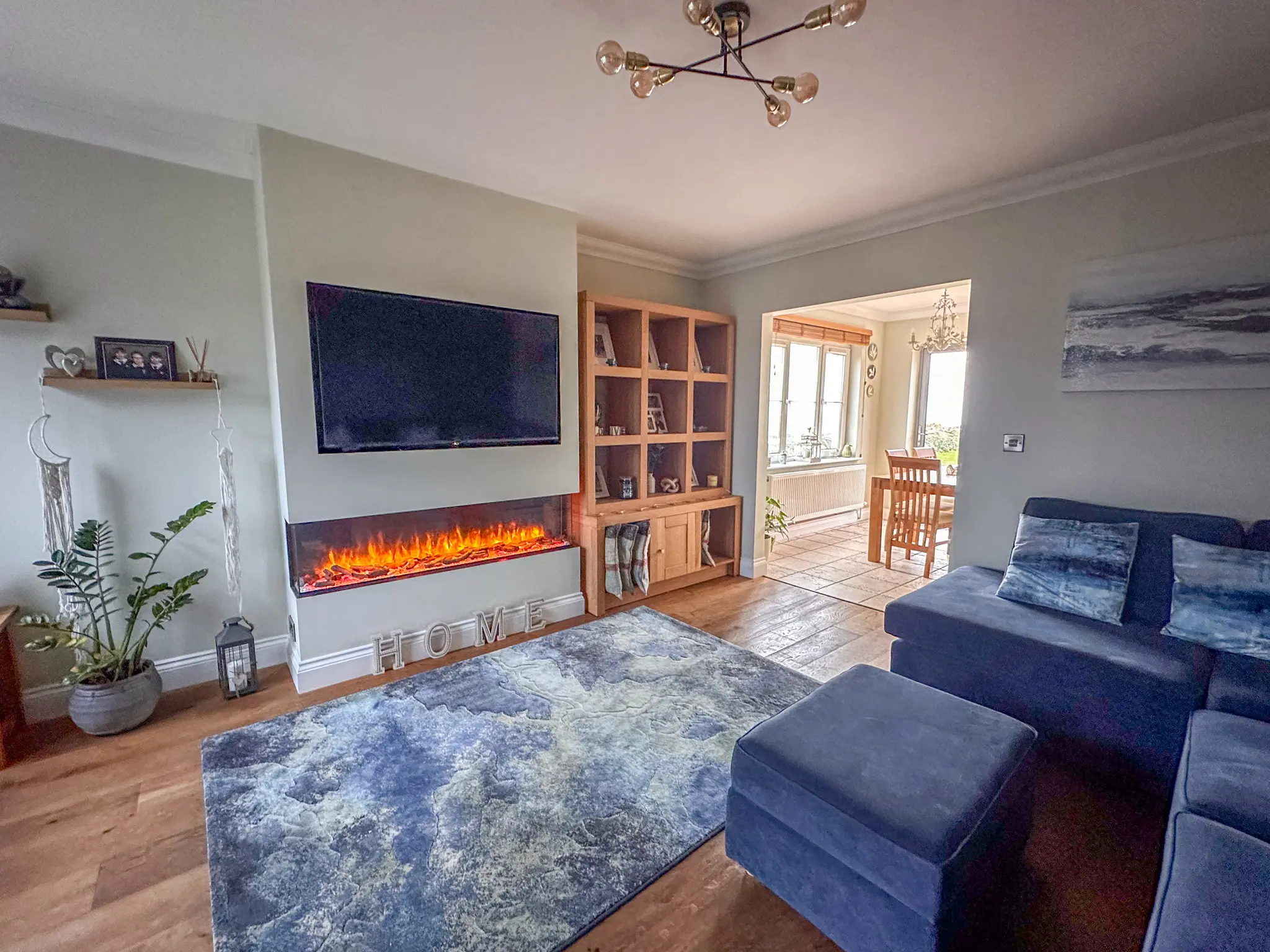 60 Broogh Wyllin, Kirk Michael. - Photo 4 of 36