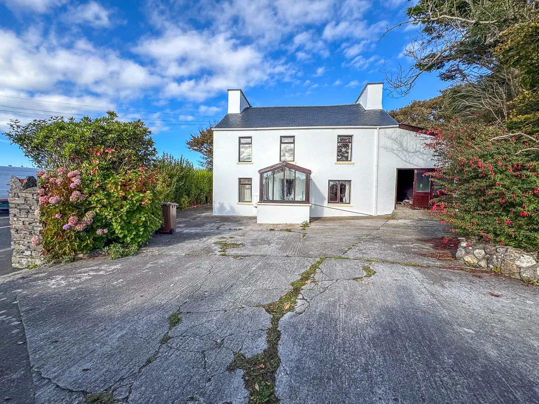 Knockfroy Beg, Main Road, Santon. - Photo 1 of 19